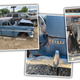 Image for article titled Staggeringly Rare Old Skyline Shows Up In An Idaho Junkyard